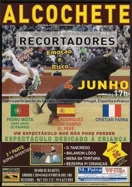 Alcochete