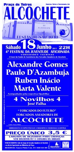 Alcochete