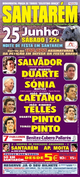 Santarém