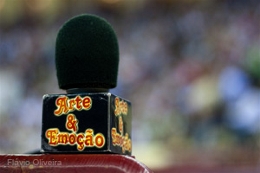 Arte & Emoção