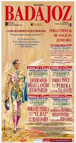 Badajoz