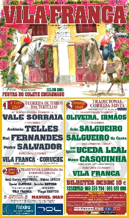 Vila Franca de Xira