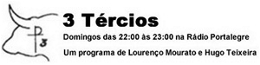 3 Tércios