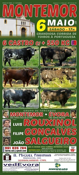 Montemor