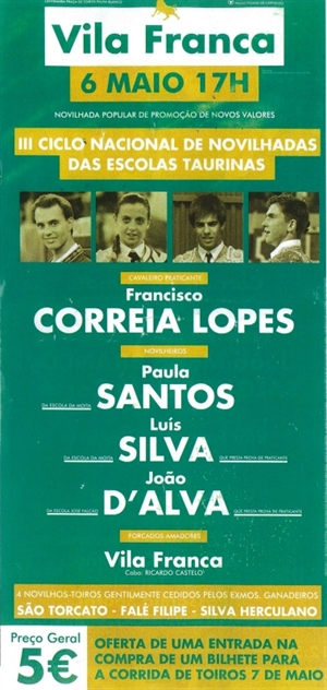 Vila Franca
