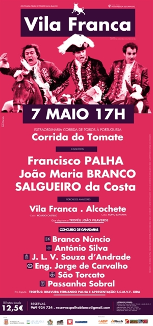 Vila Franca