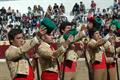 Festtival Taurino em Santa Eulália