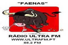 Reposição da Entrevista de Casquinha na Rádio Ultra FM